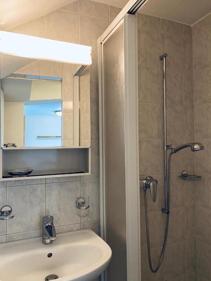 Casa Sibylle Studio - Piccolo Paradiso Minusio Ngoại thất bức ảnh