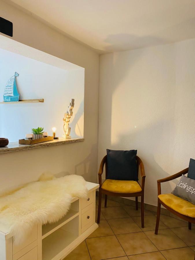 Casa Sibylle Studio - Piccolo Paradiso Minusio Ngoại thất bức ảnh